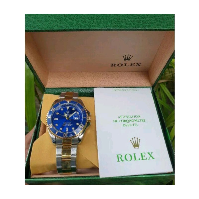 Jam Tangan Pria Rol-X