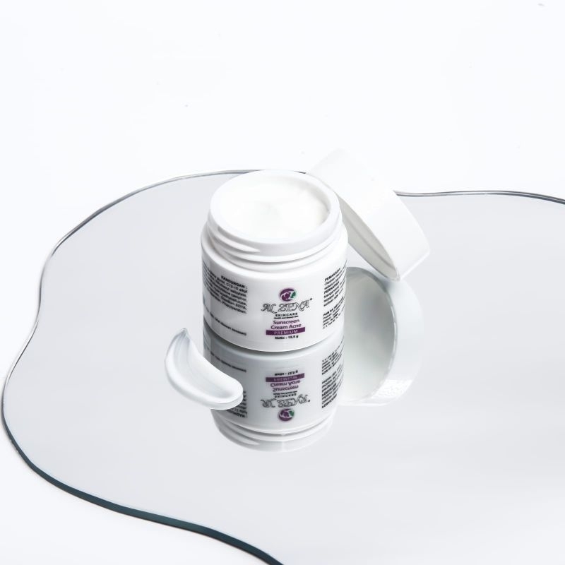SUNSCREEN CREAM ACNE PREMIUM