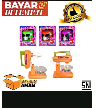 Mainan blender