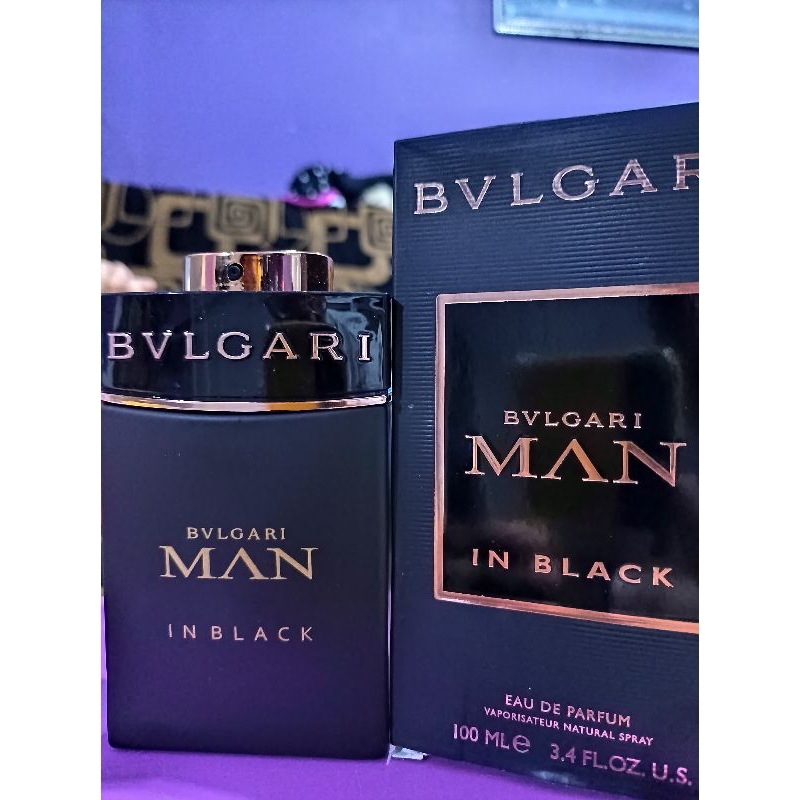 All Varian Parfume Pria