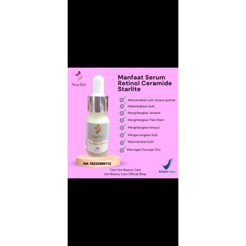 paketan serum+pelicin malam