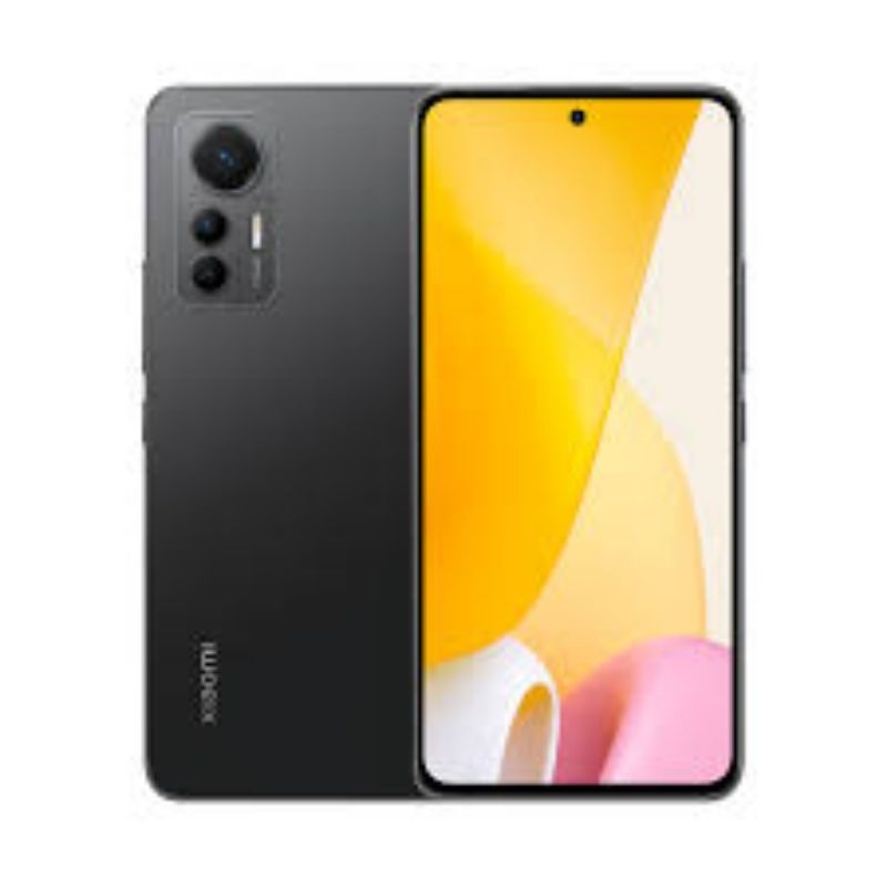 xiaomi 12 lite 8/256