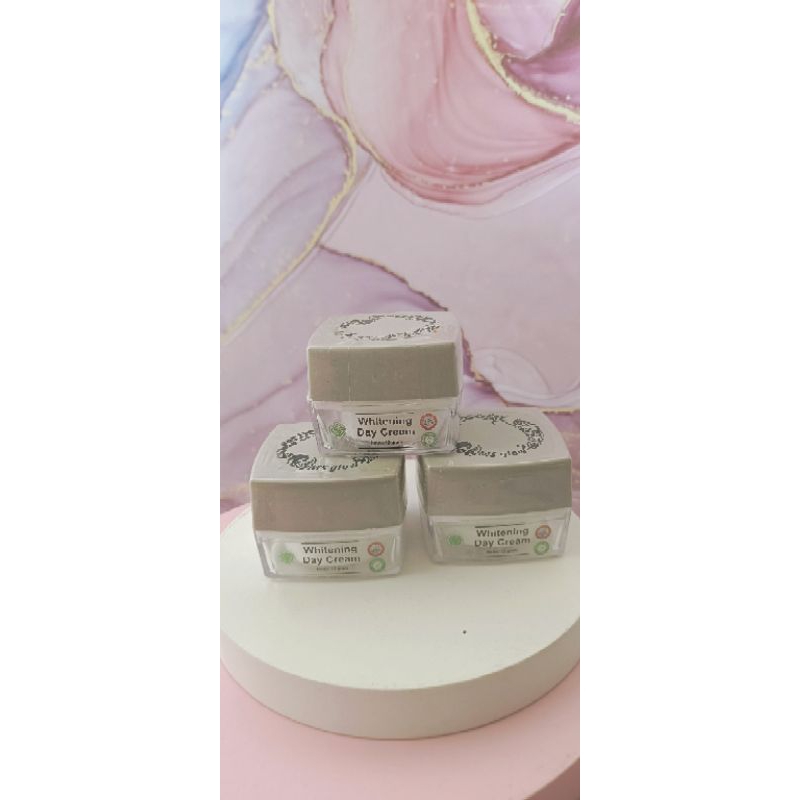 DAY CREAM