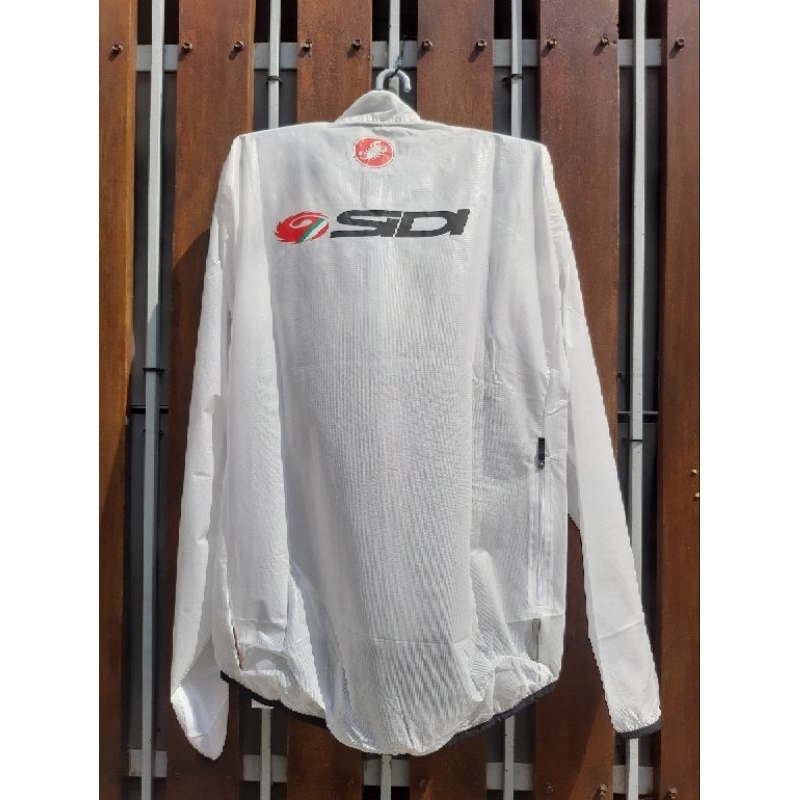 SIDI Castelli Jacket