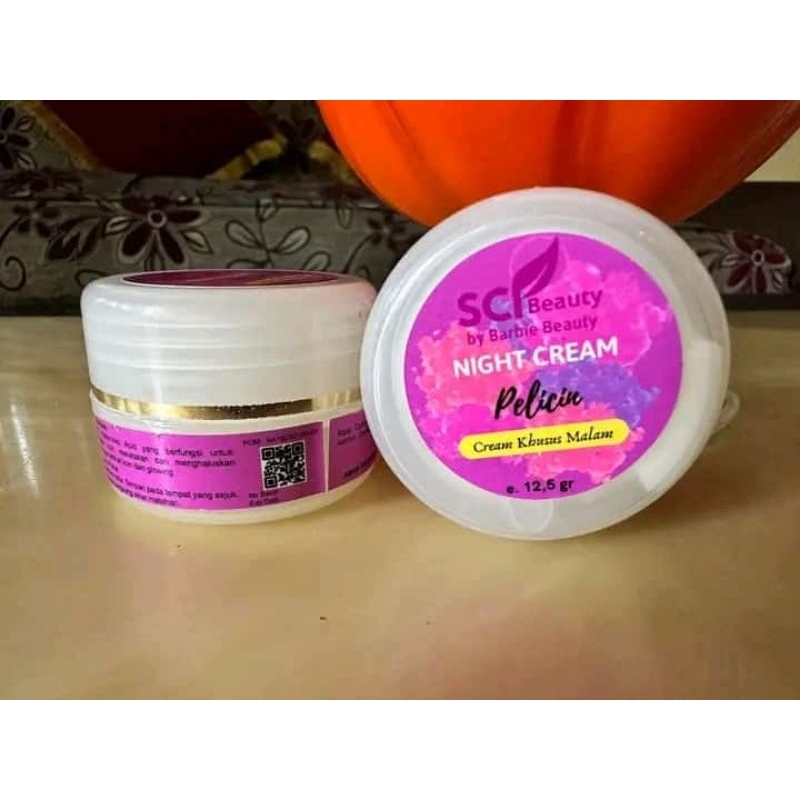 Salep Pelicin Sci (langsung CO jamin ori)