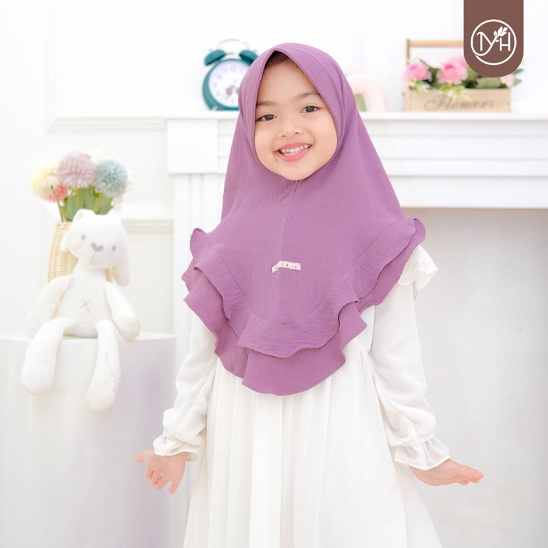 KHADIJAH CRINKLE KIDS