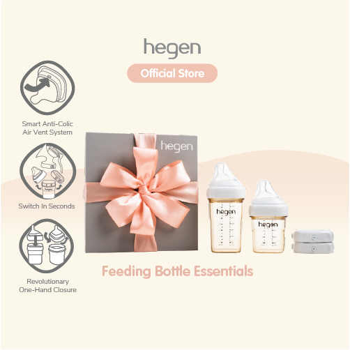 Hegen PCTO™ Basic Starter Kit PPSU