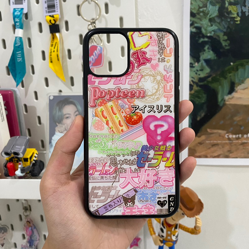 case iphone 11 pro tokyo arcade