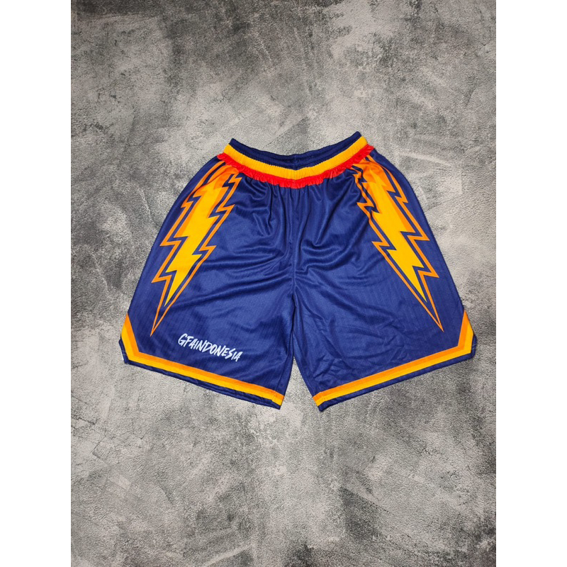 celana basket anak