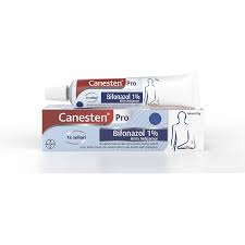 CANESTEN PRO CREAM 15 GR