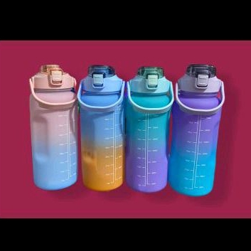 botol minum 2 liter