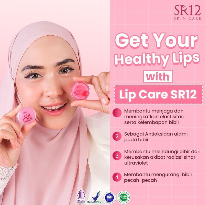 LIPCARE SR12