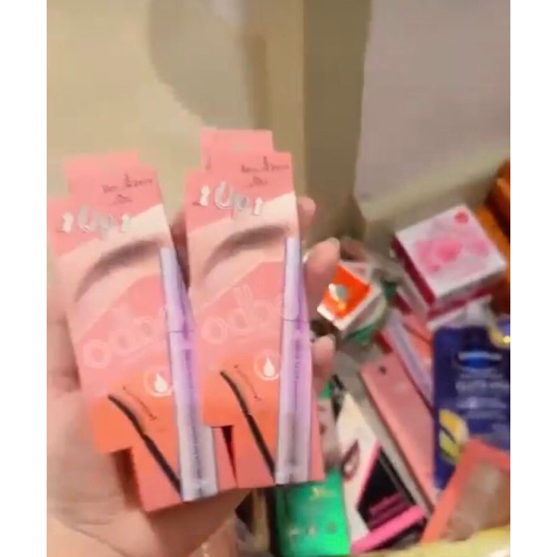 Mascara Alis