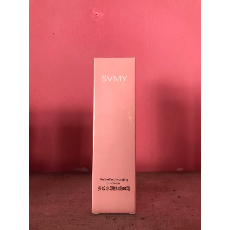 BB cream/fondation