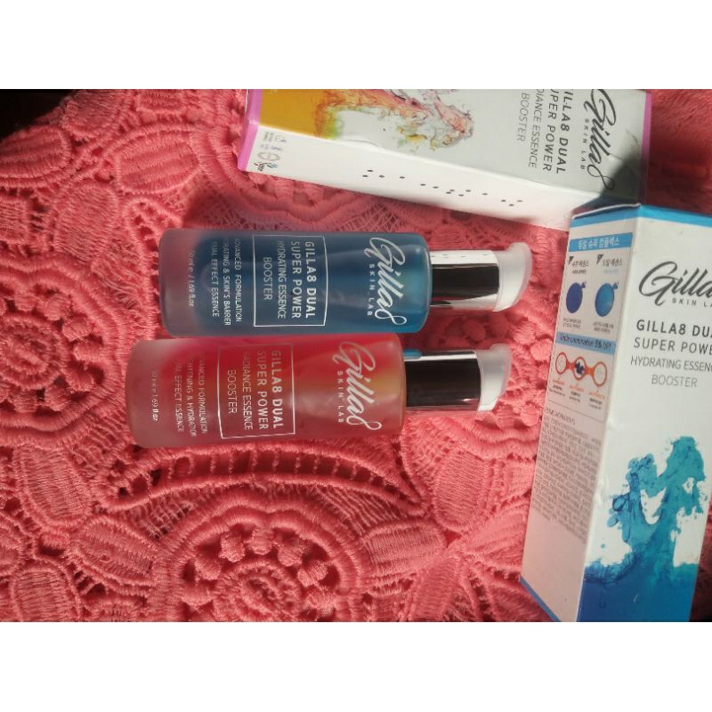 ESSENSE GIILA8 / GILLAB