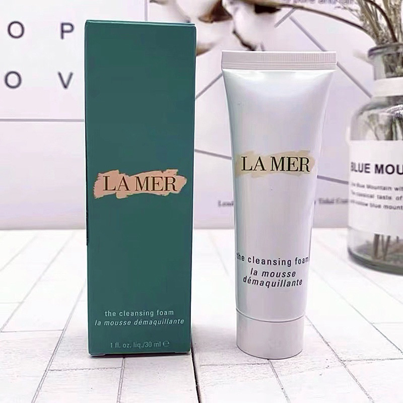 La Mer ORIGINAL 100%