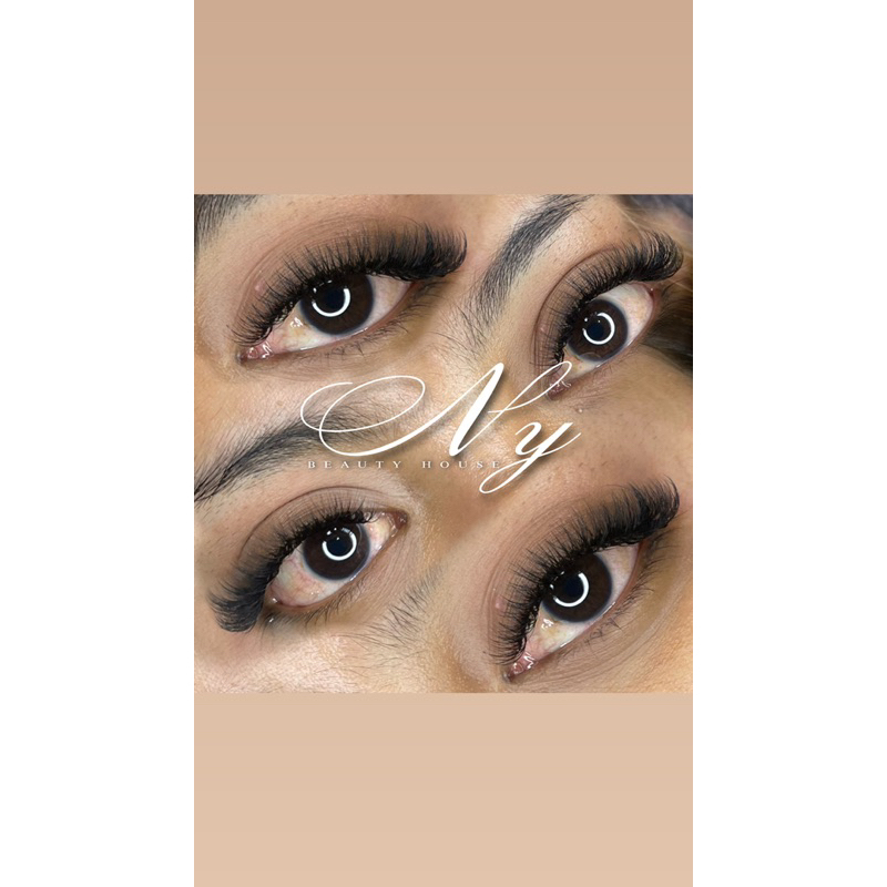 EYELASH RUSIAN
