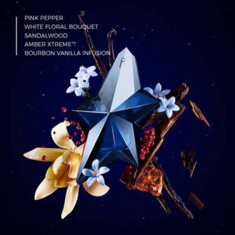 PREORDER - Mugler Angel Elixir 100ml