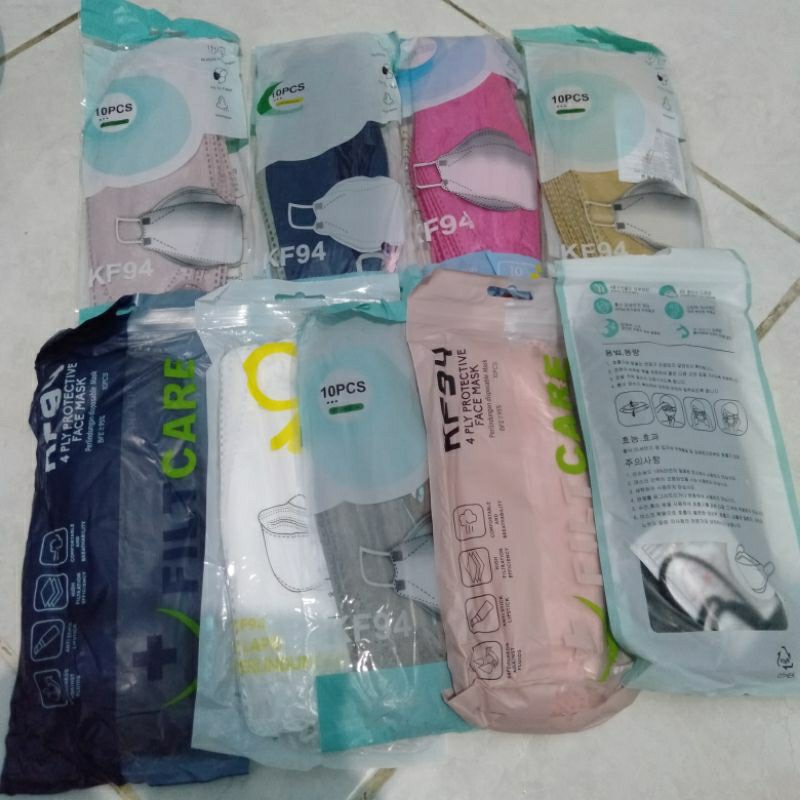 masker kf94