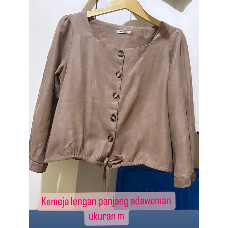 kemeja