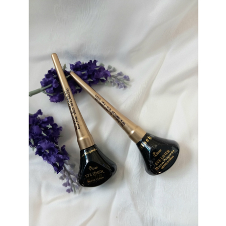 RANEE Liquid Eye Liner Black