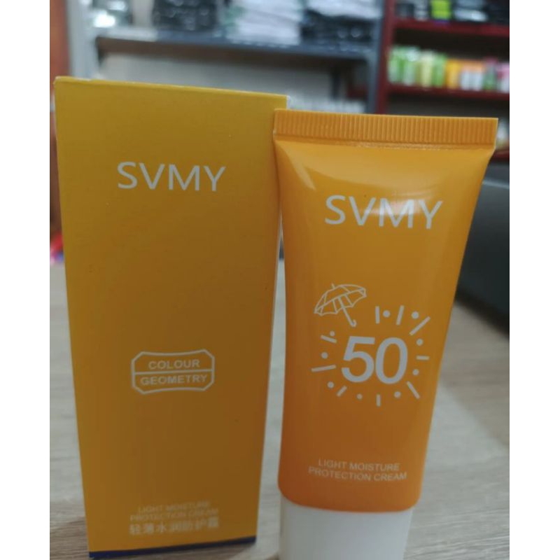 Suncreen SVMY-Lumeila