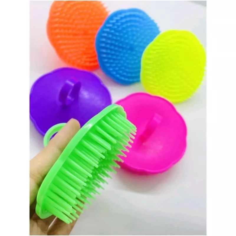 SISIR KERAMAS RAMBUT