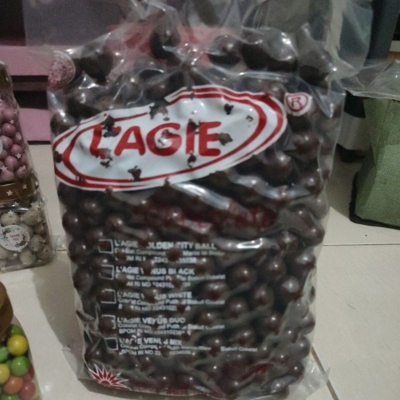 legie miniball