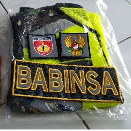 Rompi Babinsa