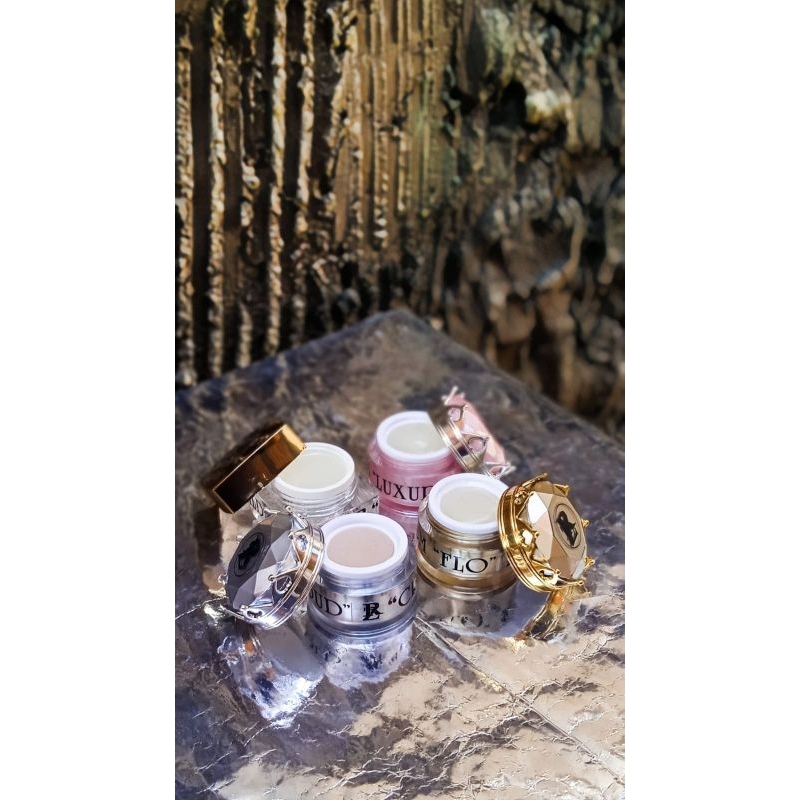 cream parfum