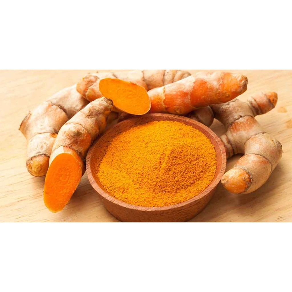 Kunyit 250 g