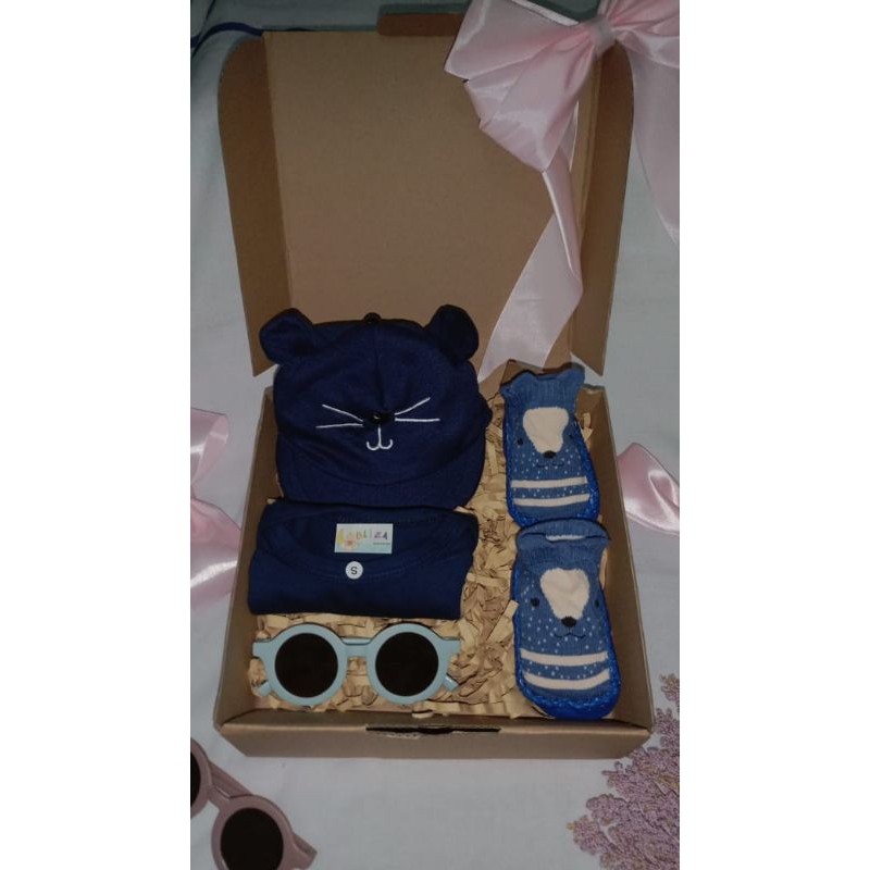 Hampers