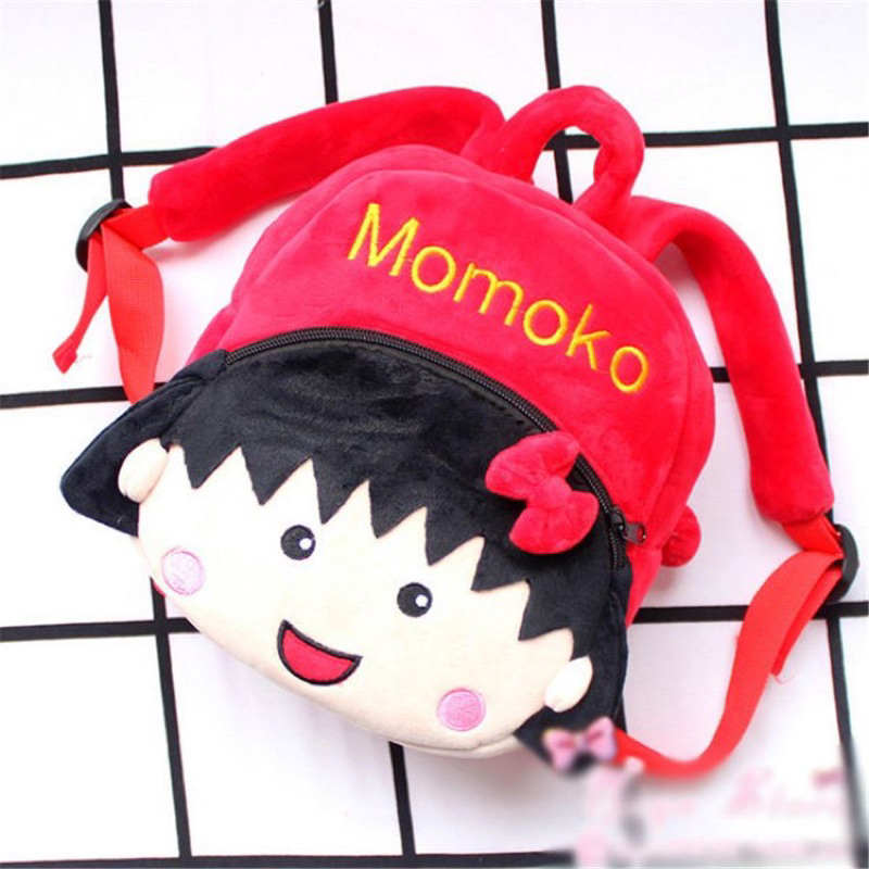 custome boneka