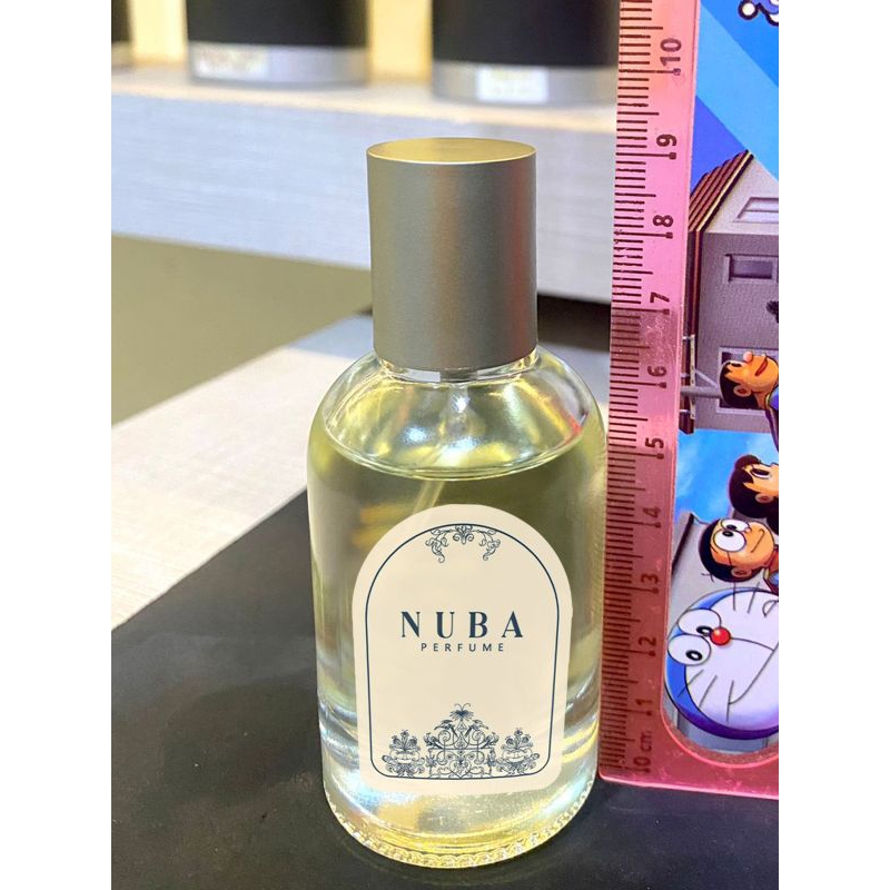 PARFUM NUBA
