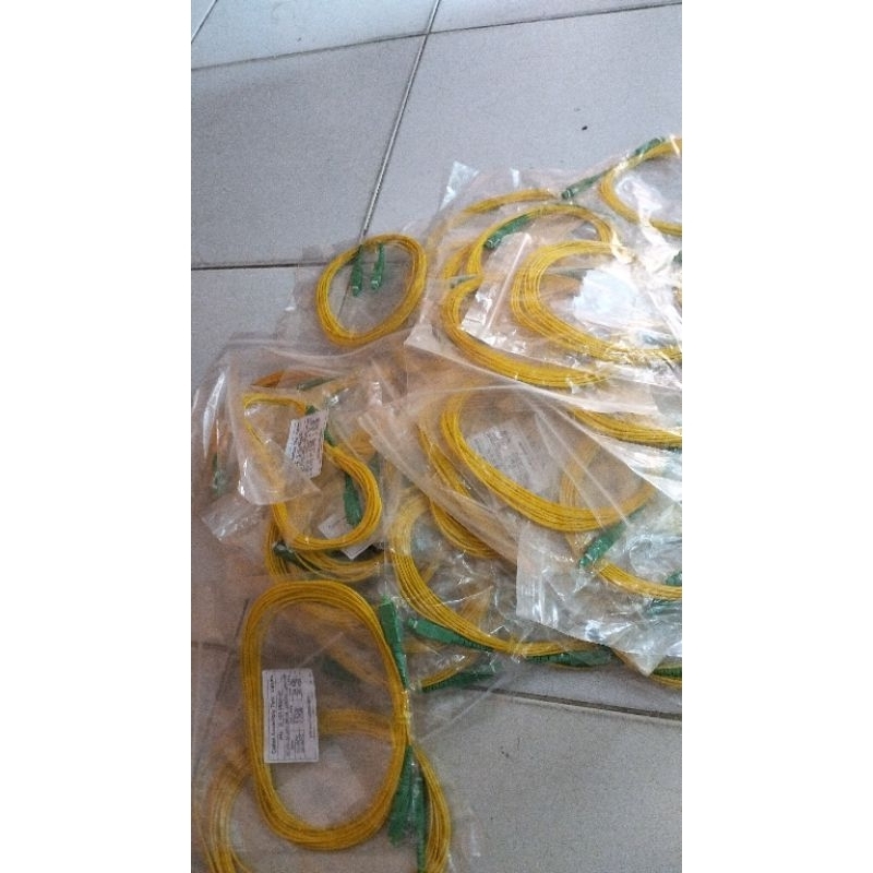 pacthcore apc panjang 5meter