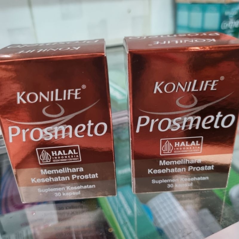 konilife prosmeto