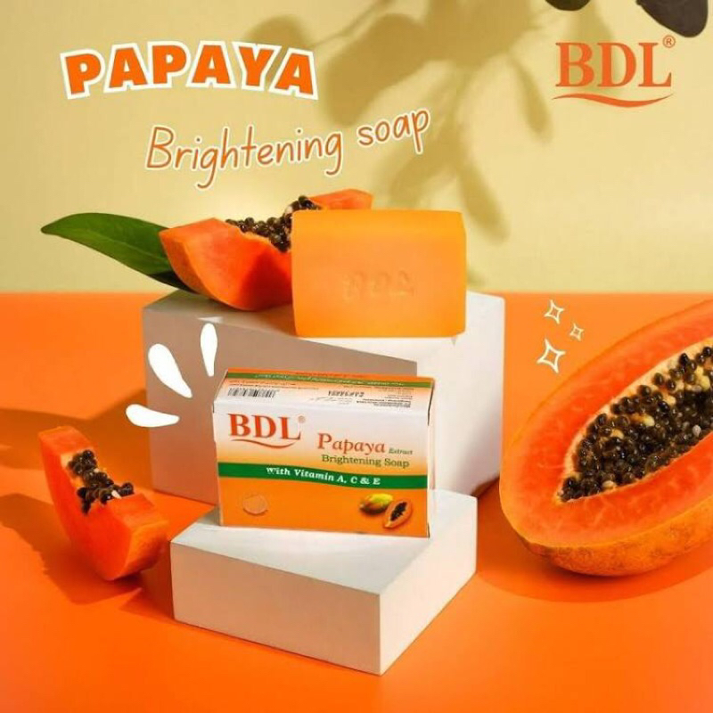 BDL PAPAYA