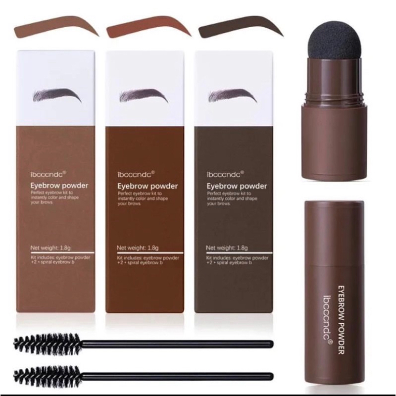 Eyebrow Powder