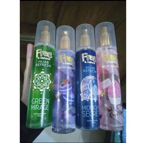 parfum fres 100ml
