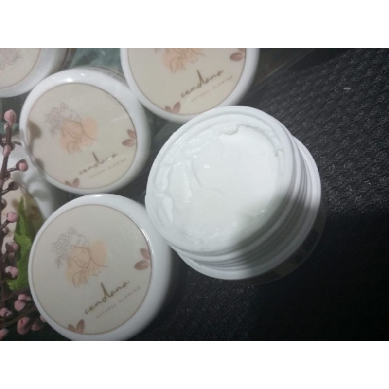 Day Cream CNGLOW