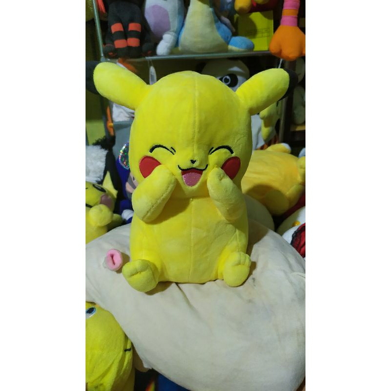 LINK CO BONEKA ORLIN 1 KG