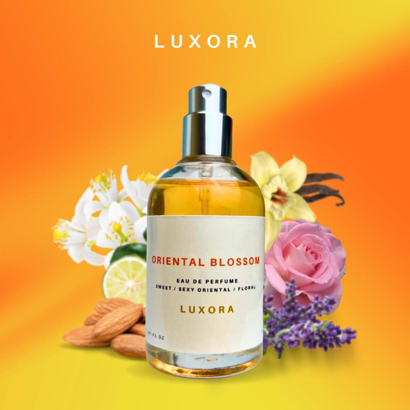 LUXORA