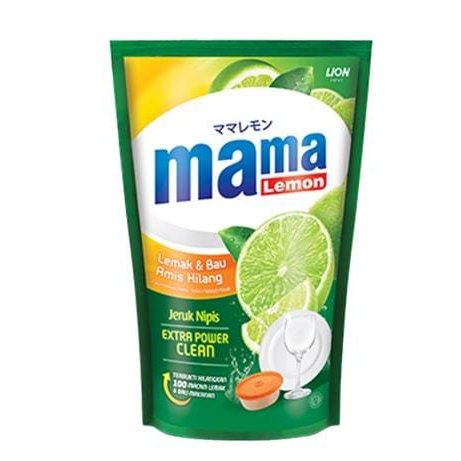 Mama Lemon 680ml