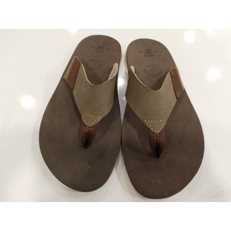 sandal jepit pria produk BATA