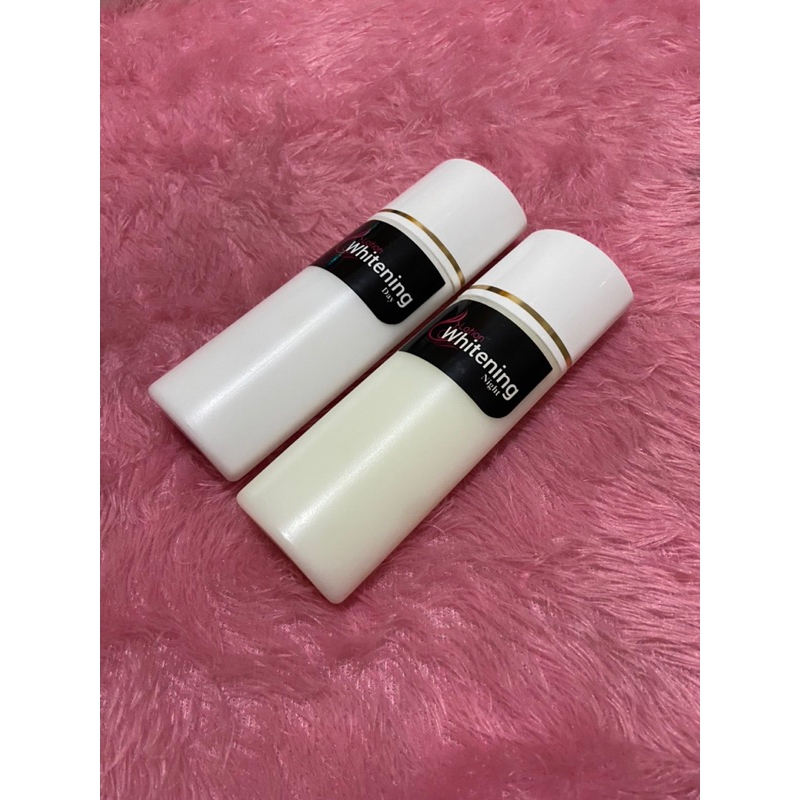 HB Dosting Whitening Malam