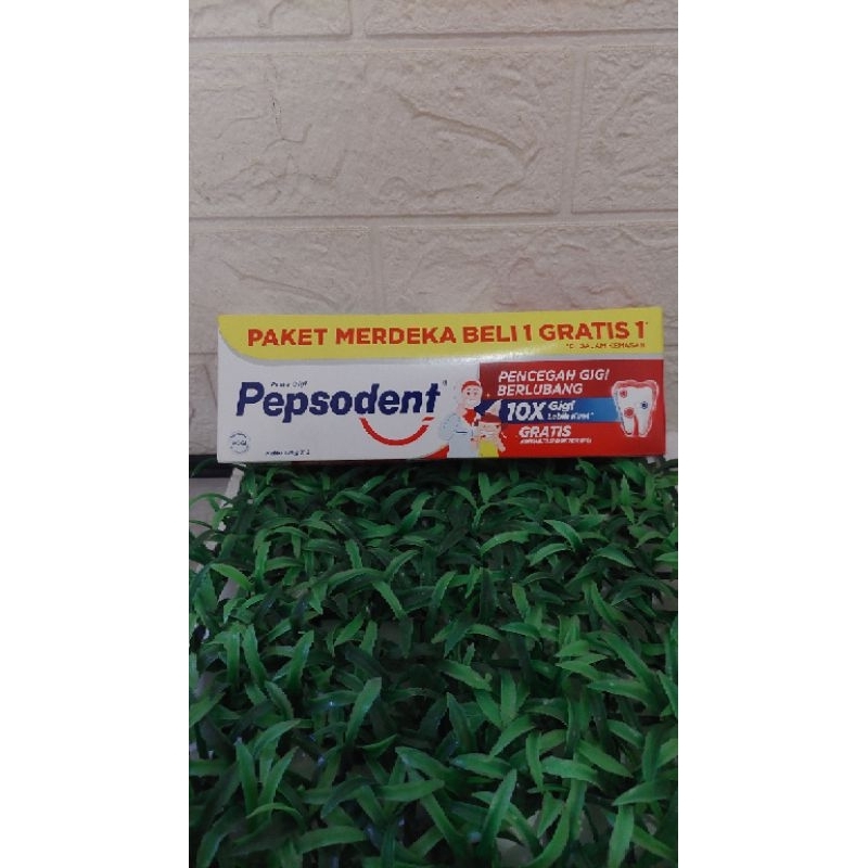 pepsodent190×2