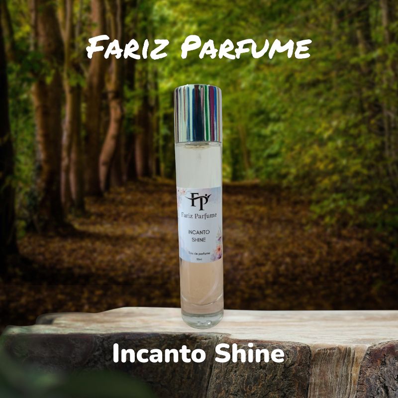 FARIZ PARFUME (AIGNER BLUE)
