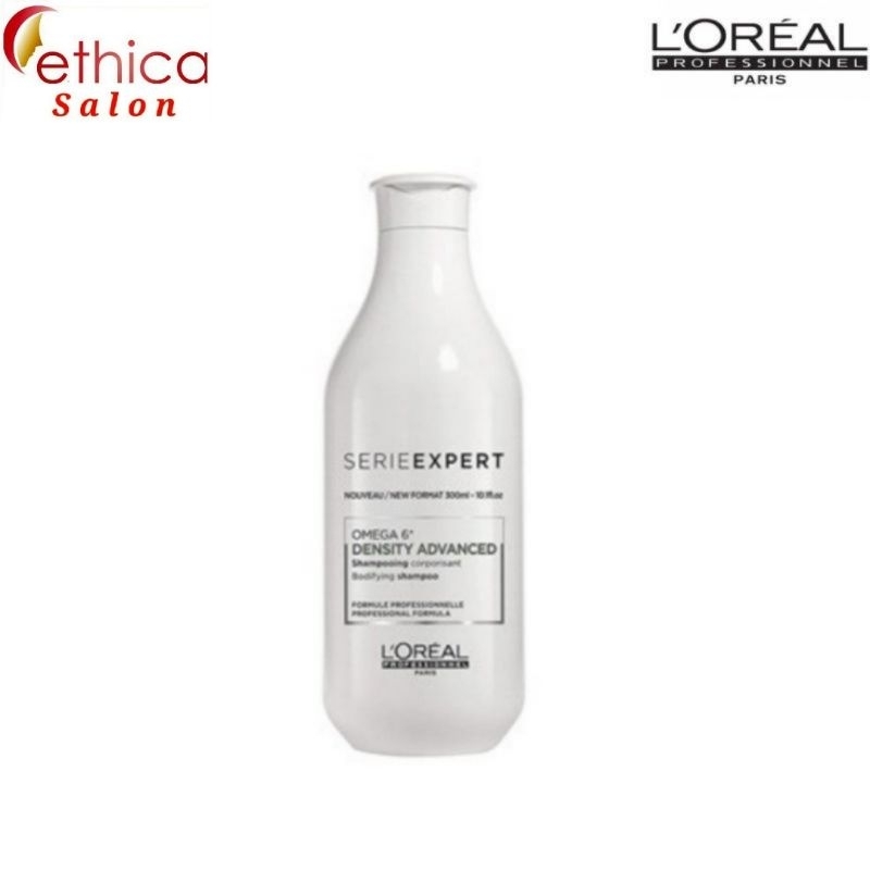L'Oreal Professionnel Density Advanced Shampoo 300ml