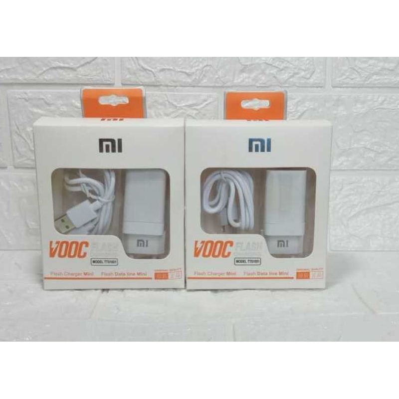 CHARGER MINI VOOC FLASH P11