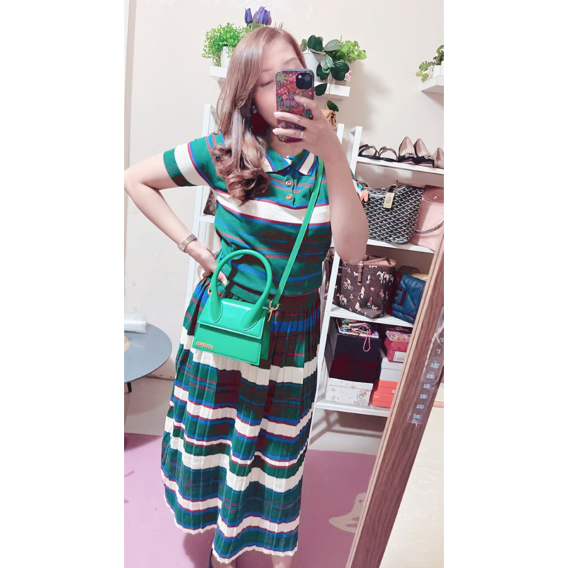 New One Set Knit